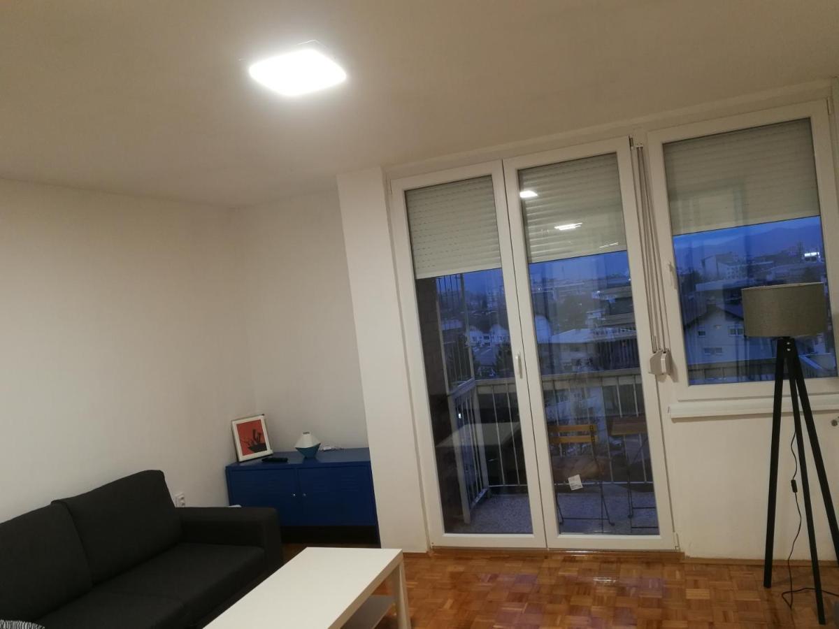 Apartment Center Banjaluka Banja Luka Ngoại thất bức ảnh